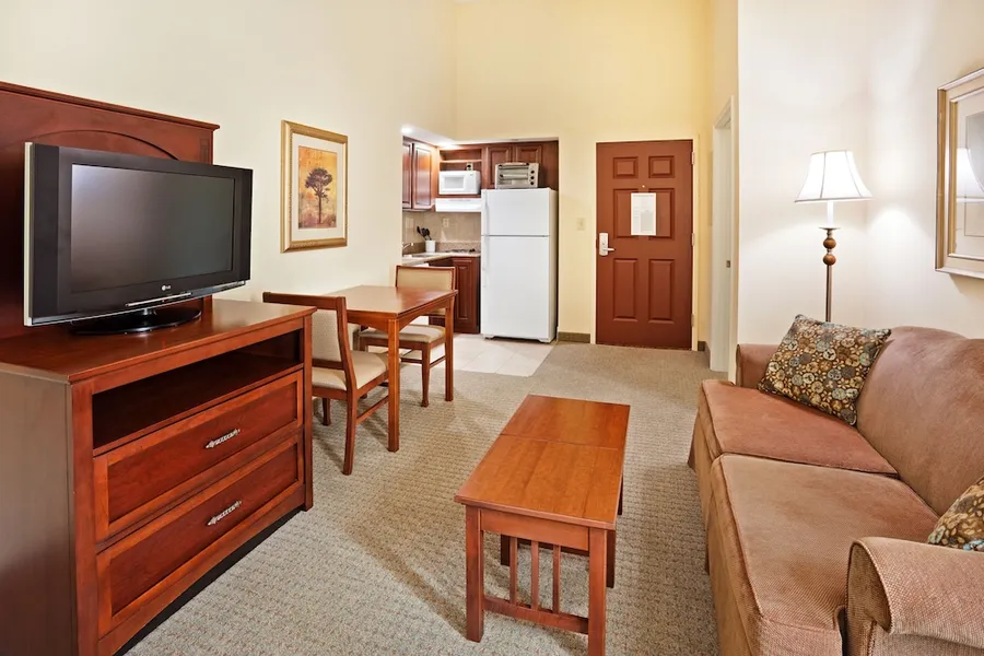 Staybridge Suites Oak Ridge by IHG hotel detail image 2