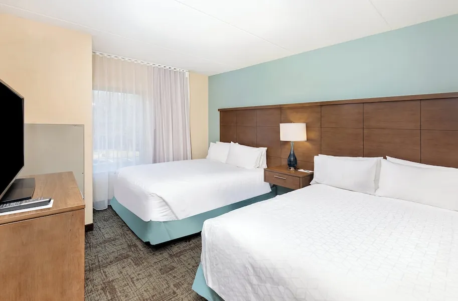 Staybridge Suites Oak Ridge by IHG hotel detail image 6