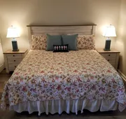 Tradewinds Beach Resort hotel detail image 5