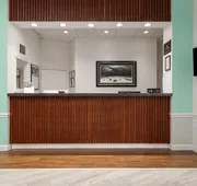 PaddleTail Waterfront Lodge, Trademark Collection by Wyndham hotel detail image 4