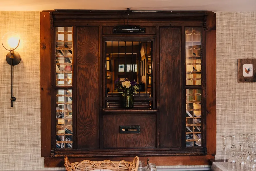 Colby Hill Inn hotel detail image 2