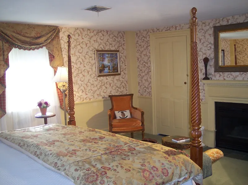 Colby Hill Inn hotel detail image 6