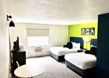 Signature Inn Eugene hotel thumbnail 6