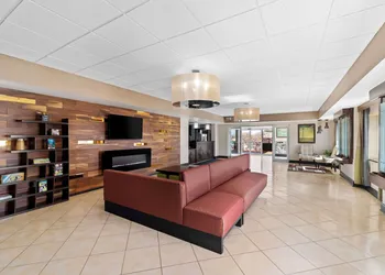 Best Western Harker Heights - Killeen - Fort Hood TX hotel thumbnail 2