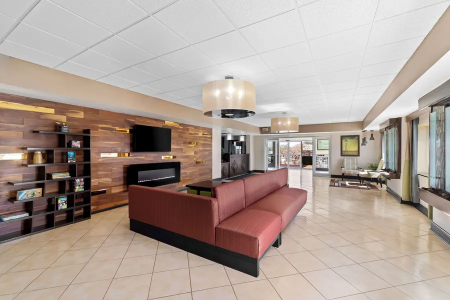 Best Western Harker Heights - Killeen - Fort Hood TX hotel detail image 2