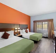 Best Western Harker Heights - Killeen - Fort Hood TX hotel detail image 4