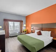 Best Western Harker Heights - Killeen - Fort Hood TX hotel detail image 5