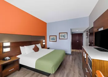 Best Western Harker Heights - Killeen - Fort Hood TX hotel thumbnail 6