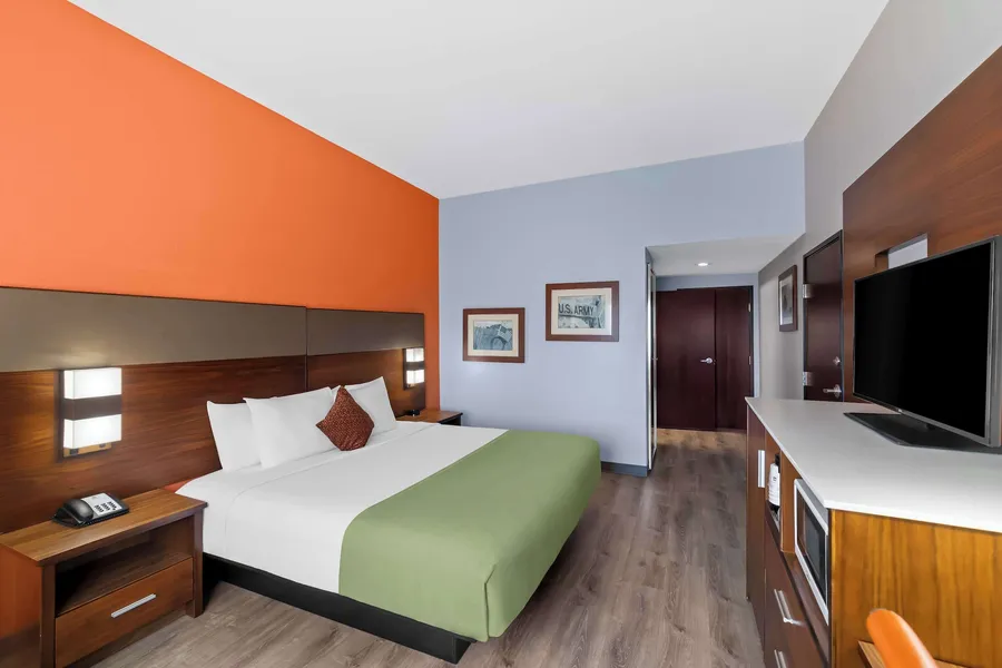 Best Western Harker Heights - Killeen - Fort Hood TX hotel detail image 6