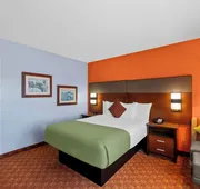 Best Western Harker Heights - Killeen - Fort Hood TX hotel detail image 7
