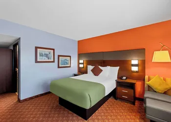 Best Western Harker Heights - Killeen - Fort Hood TX hotel thumbnail 7
