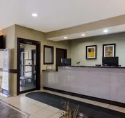 Best Western Crossroads Inn hotel detail image 3