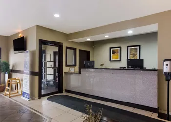 Best Western Crossroads Inn hotel thumbnail 3