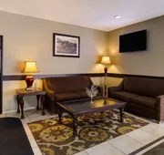 Best Western Crossroads Inn hotel detail image 4