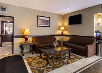 Best Western Crossroads Inn hotel thumbnail 4