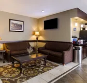 Best Western Crossroads Inn hotel detail image 5