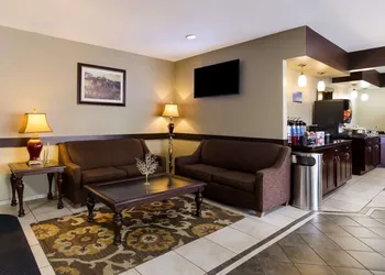 Best Western Crossroads Inn hotel thumbnail 5