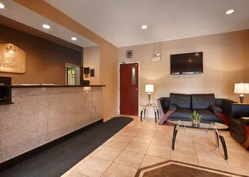 Best Western Crossroads Inn hotel thumbnail 6