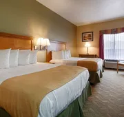 Best Western Crossroads Inn hotel detail image 7
