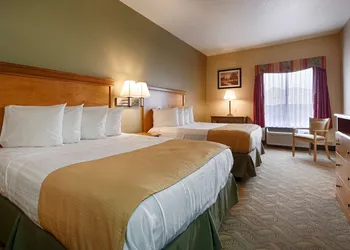 Best Western Crossroads Inn hotel thumbnail 7