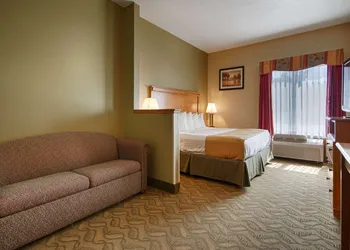 Best Western Crossroads Inn hotel thumbnail 8