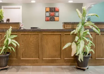Knights Inn Slaton hotel thumbnail 2