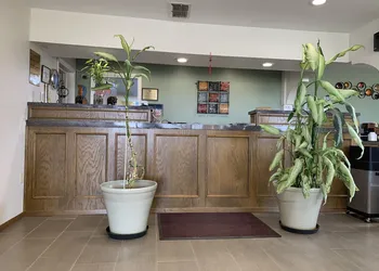 Knights Inn Slaton hotel thumbnail 4