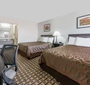 Knights Inn Slaton hotel detail image 7