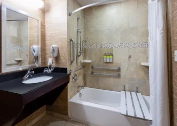 Holiday Inn Express & Suites Rochester – Mayo Clinic Area by IHG hotel thumbnail 6