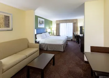 Holiday Inn Express & Suites Rochester – Mayo Clinic Area by IHG hotel thumbnail 7