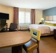 MainStay Suites Wichita Northeast hotel detail image 3