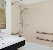 MainStay Suites Wichita Northeast hotel detail image 7