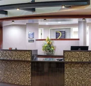 Super 8 by Wyndham Sherwood Park/Edmonton Area hotel detail image 3