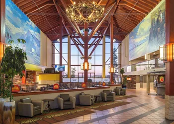 Super 8 by Wyndham Sherwood Park/Edmonton Area hotel thumbnail 4