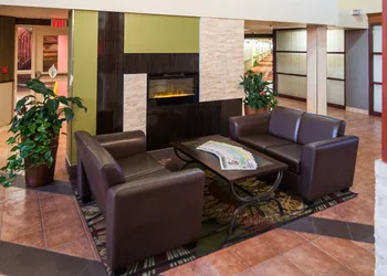 Super 8 by Wyndham Sherwood Park/Edmonton Area hotel thumbnail 5