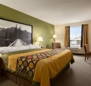 Super 8 by Wyndham Sherwood Park/Edmonton Area hotel detail image 7