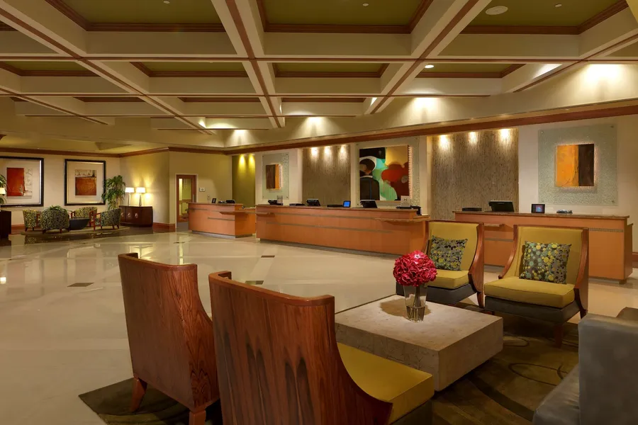 Hilton Grand Vacations Club Parc Soleil Orlando hotel detail image 2