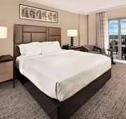 Hilton Grand Vacations Club Parc Soleil Orlando hotel detail image 3