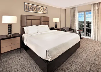 Hilton Grand Vacations Club Parc Soleil Orlando hotel thumbnail 3
