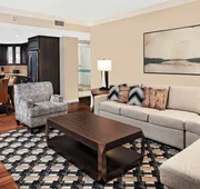 Hilton Grand Vacations Club Parc Soleil Orlando hotel detail image 4