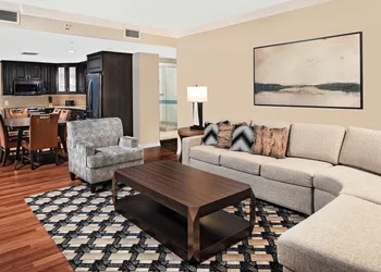 Hilton Grand Vacations Club Parc Soleil Orlando hotel thumbnail 4