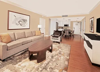 Hilton Grand Vacations Club Parc Soleil Orlando hotel thumbnail 8