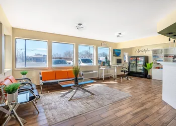 Quality Inn Klamath Falls - Crater Lake Gateway hotel thumbnail 3
