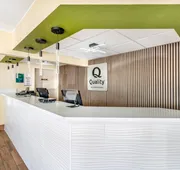 Quality Inn Klamath Falls - Crater Lake Gateway hotel detail image 4