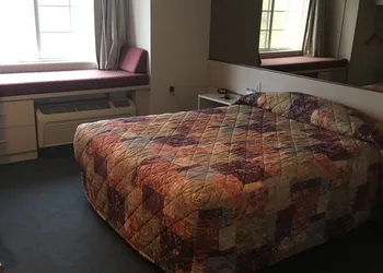 Microtel Inn by Wyndham Champaign hotel thumbnail 6