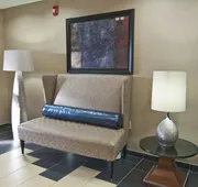 Holiday Inn Express & Suites Jackson / Pearl Intl Airport by IHG hotel detail image 3