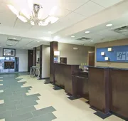 Holiday Inn Express & Suites Jackson / Pearl Intl Airport by IHG hotel detail image 4