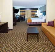 Holiday Inn Express & Suites Jackson / Pearl Intl Airport by IHG hotel detail image 5