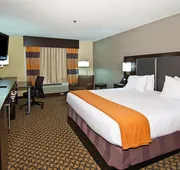 Holiday Inn Express & Suites Jackson / Pearl Intl Airport by IHG hotel detail image 7