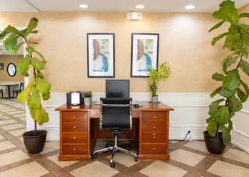 Quality Inn Carrollton Medical Center hotel thumbnail 3